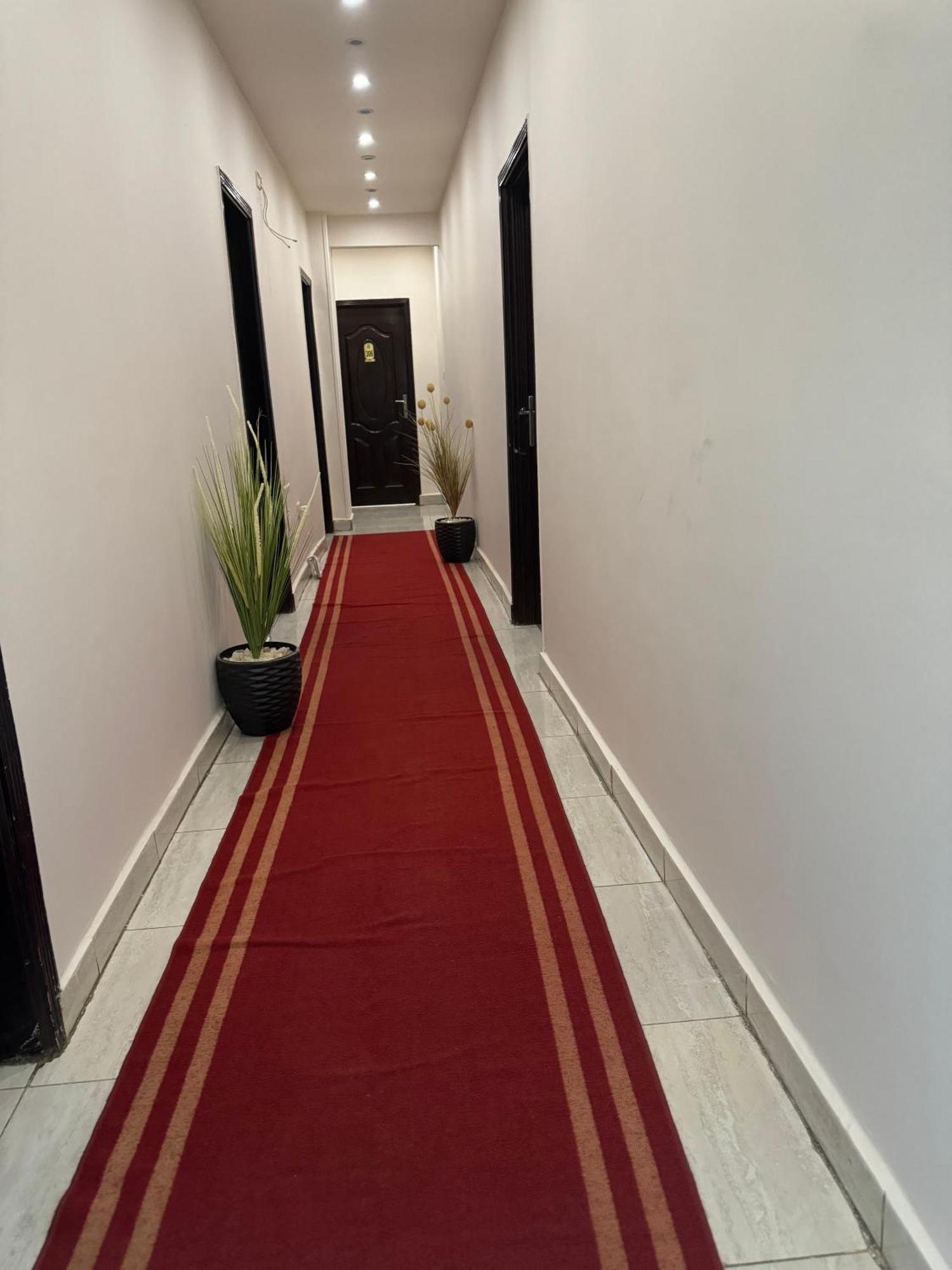 Pyramids And Sphinx View Hotel 3*