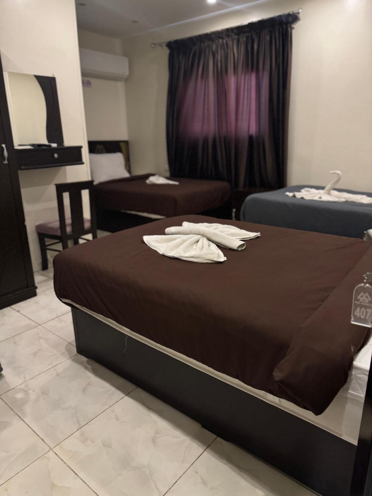 Hotel Pyramids And Sphinx View 3*